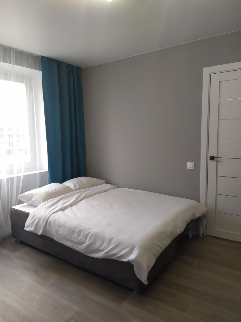 Апартаменты Кофеин