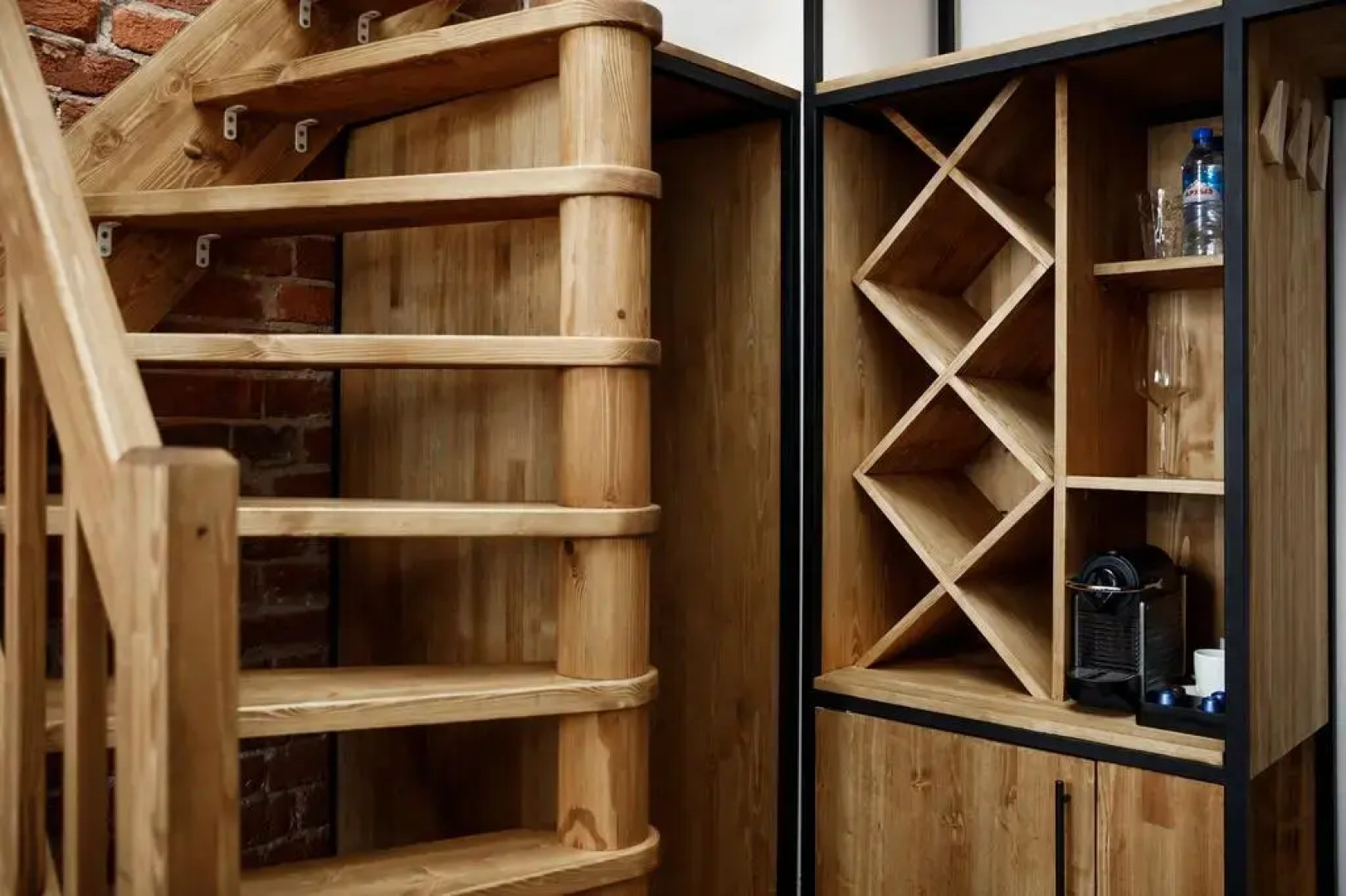 Отель WineWood Moscow