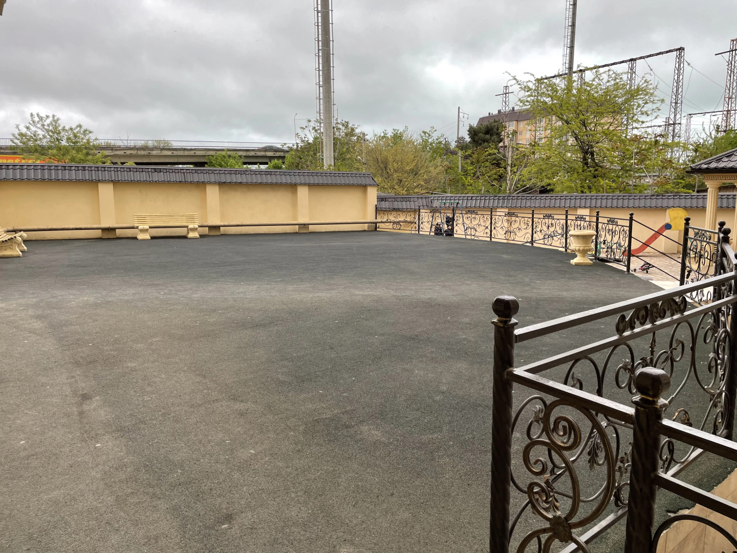 Квартира Уютная Рядом с Морем