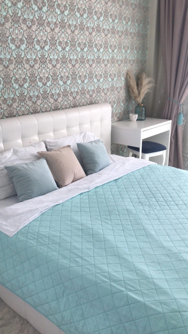 Апартаменты Дальневосточная 126