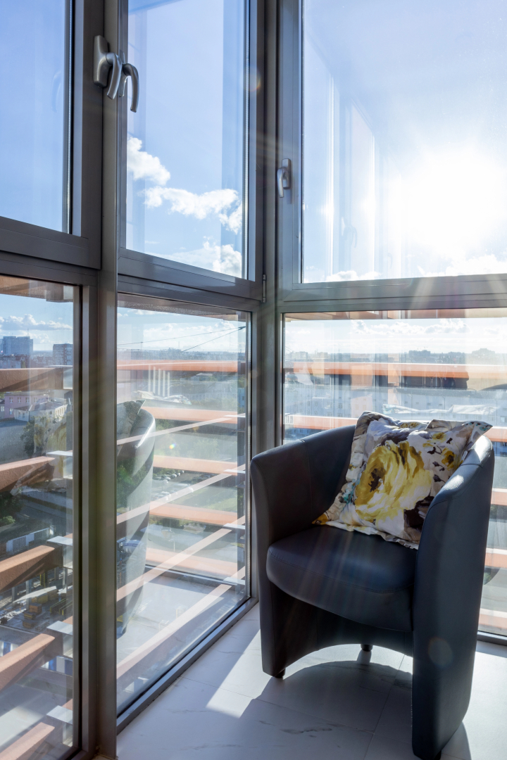 Апартаменты Гросс Хаус 1