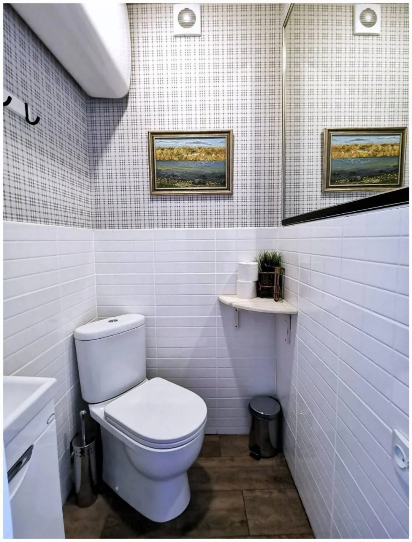 Апартаменты Дом Шемякина