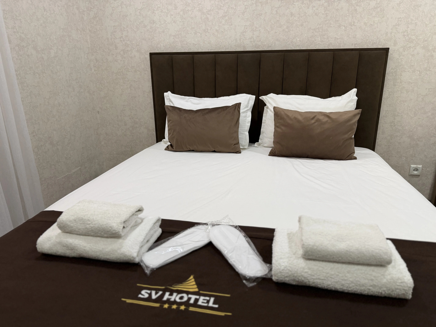 Sv Hotel