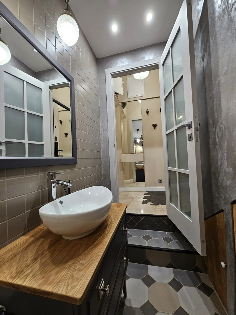 Апартаменты Мастер и маргарита