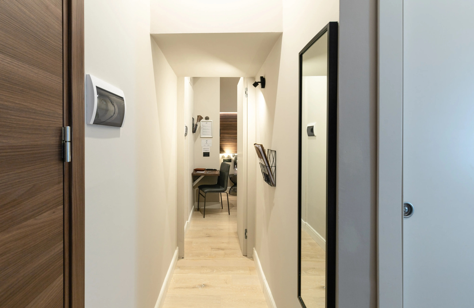 Бутик-отель AH - Duomo Essence