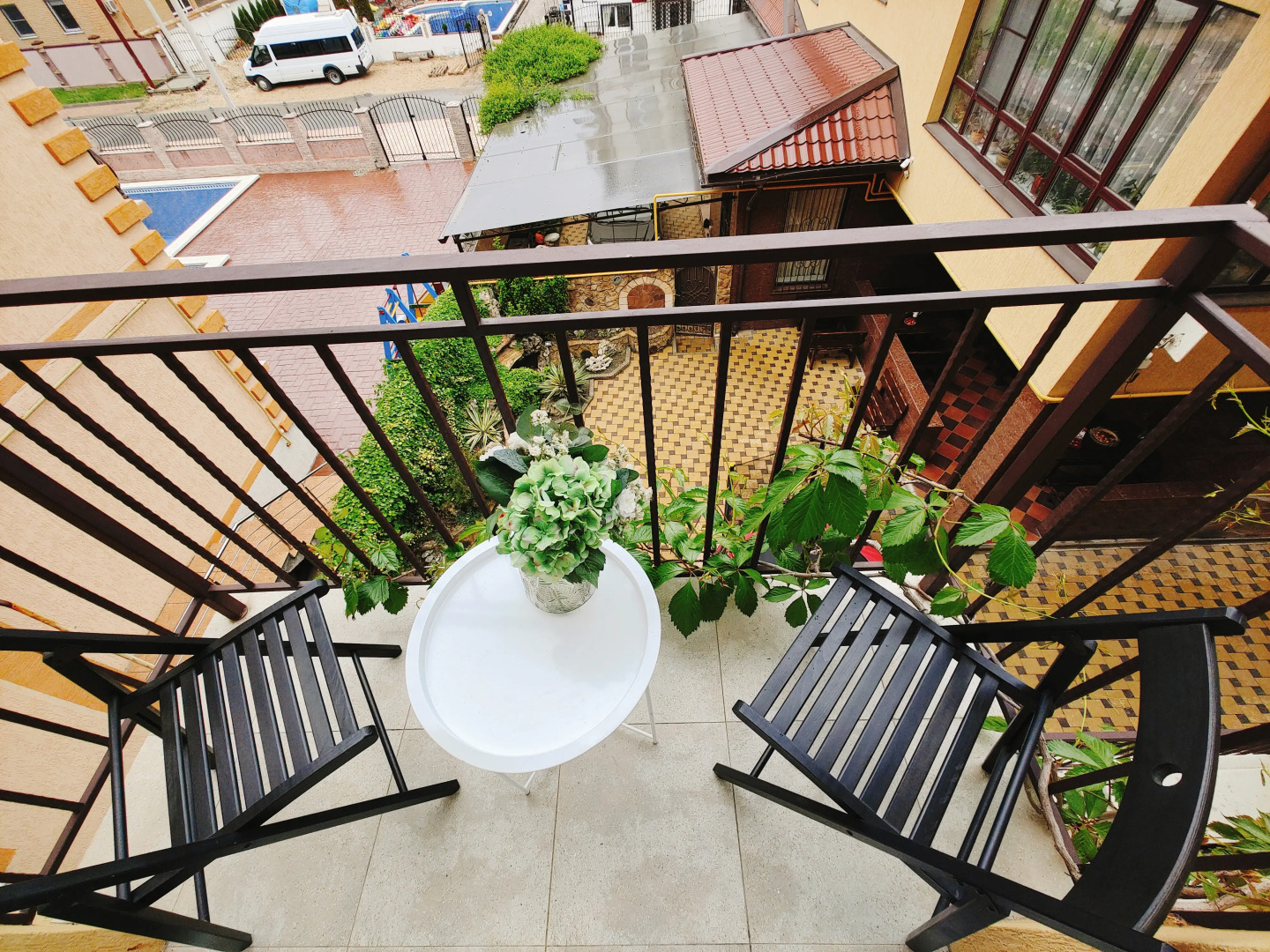 Гостевой дом Наутилус