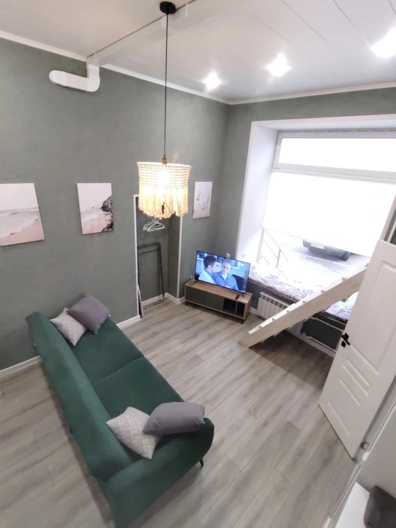 Апартаменты Анди 5