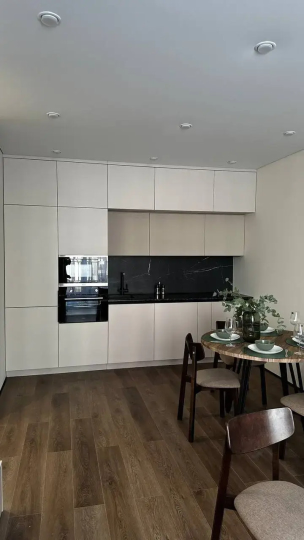 Апартаменты на Газовиков 38