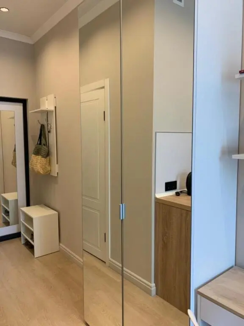 Апартаменты Wow House на Вернадского у метро 3