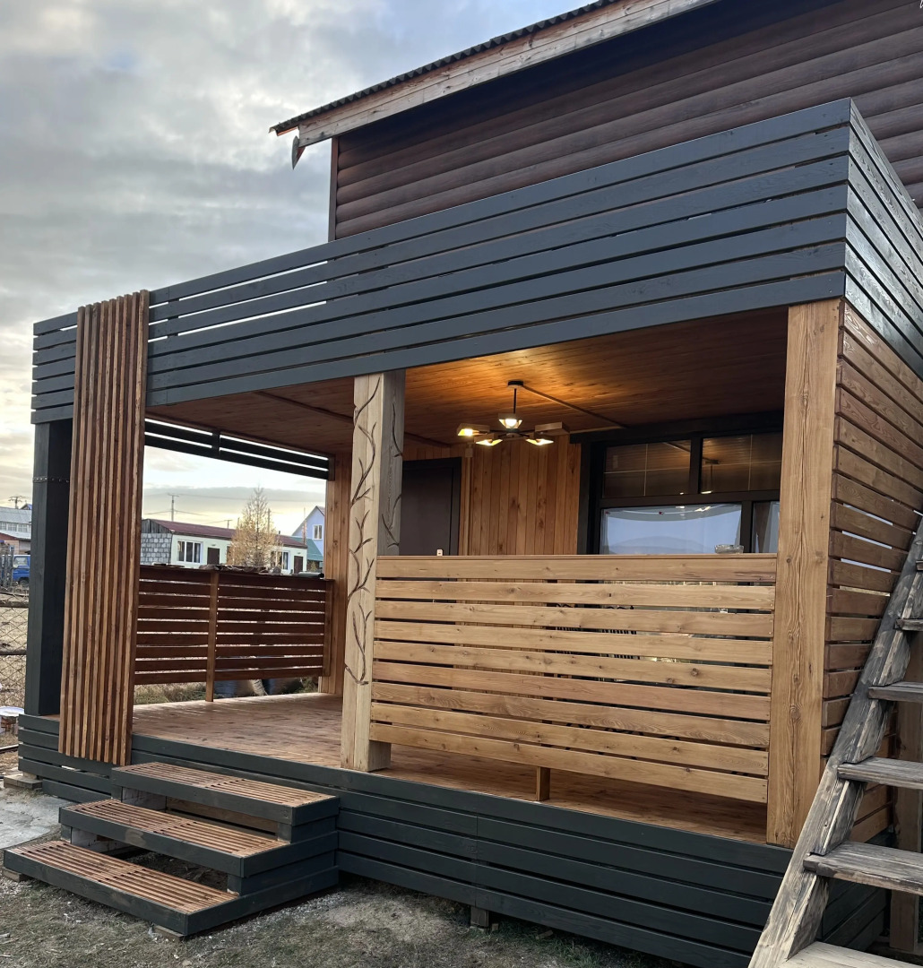 Гостевой дом «Викинг Хаус»