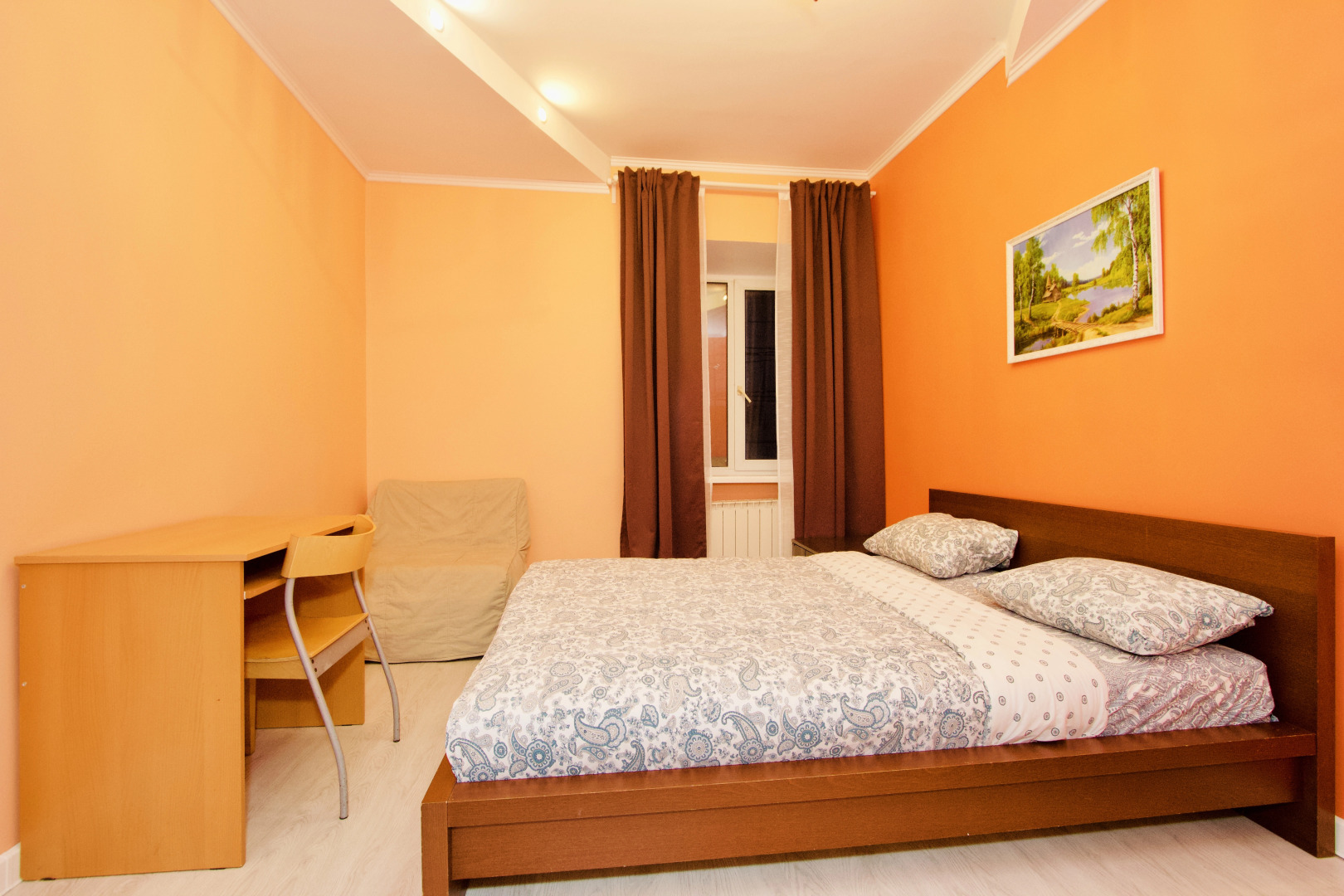 Квартира Свободна - Сивцев Вражек