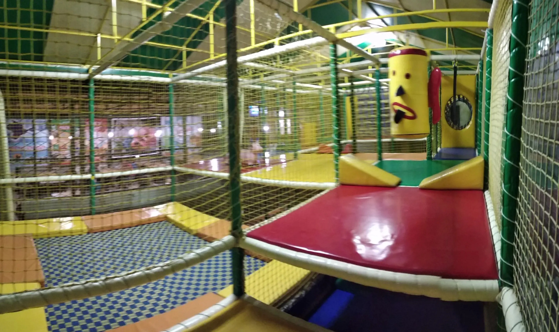 Мини-Отель Семейный Рай