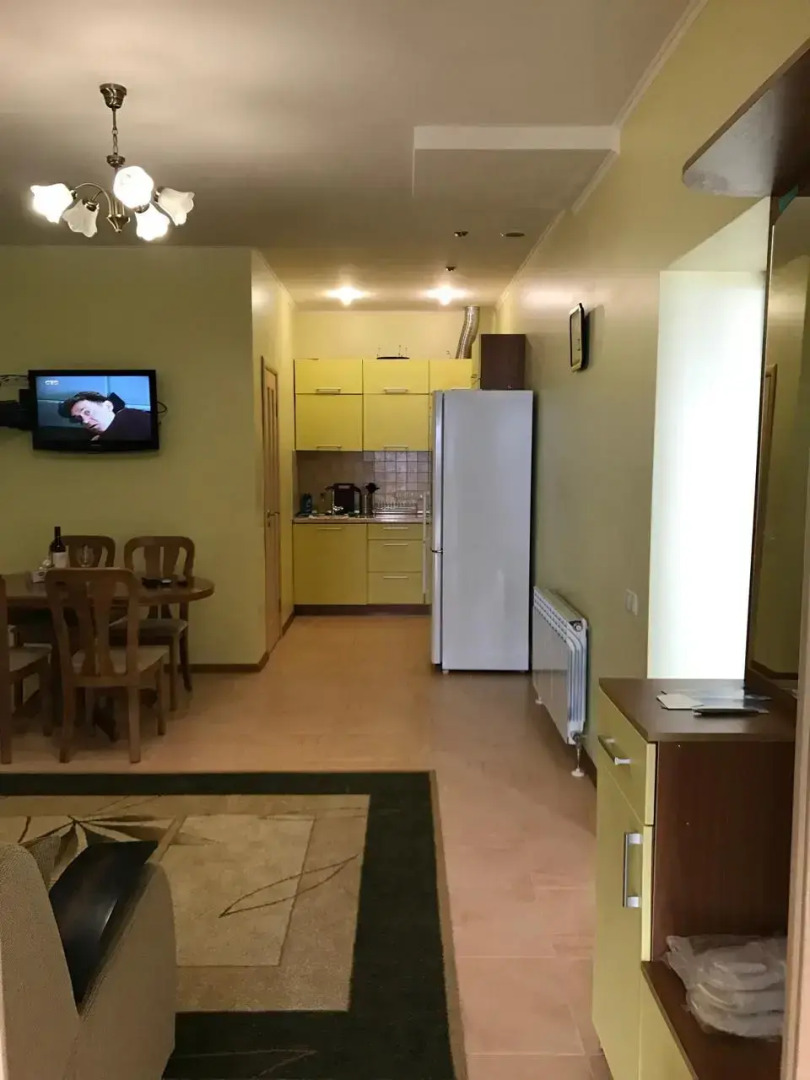 Апартаменты Премьера 5