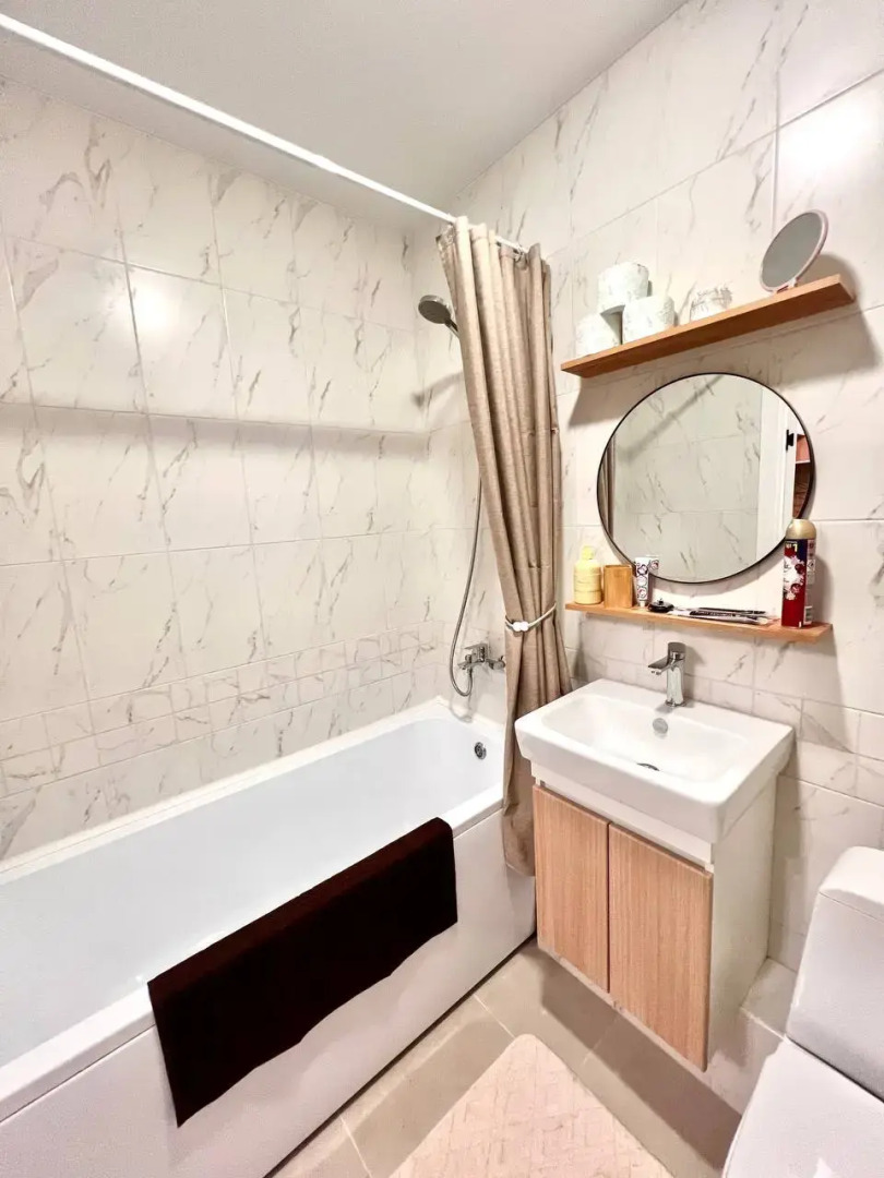 Апартаменты Как дома