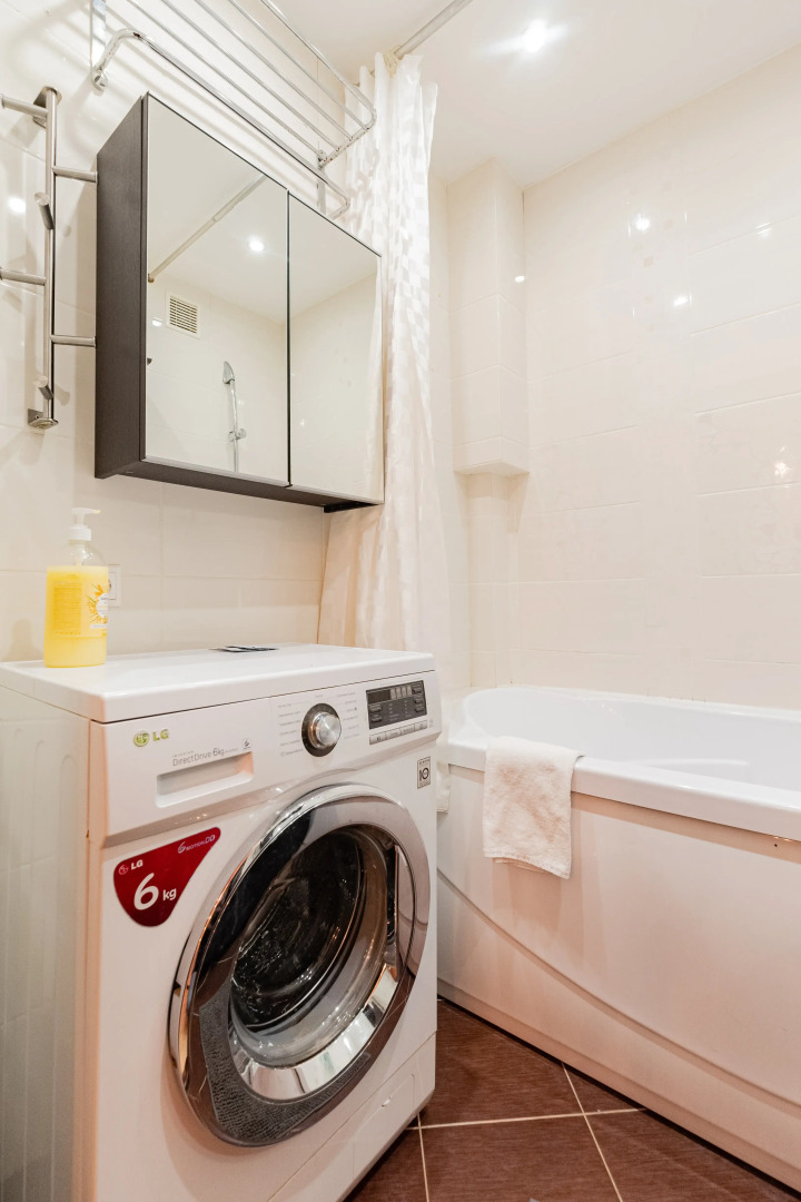 Апартаменты OK! Говорова 11в