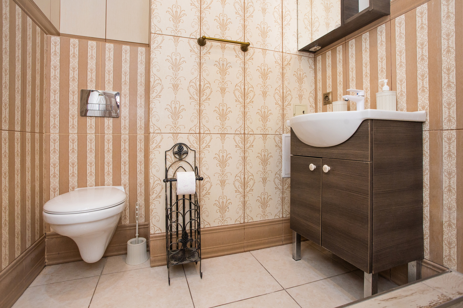 Квартира на Горького 98