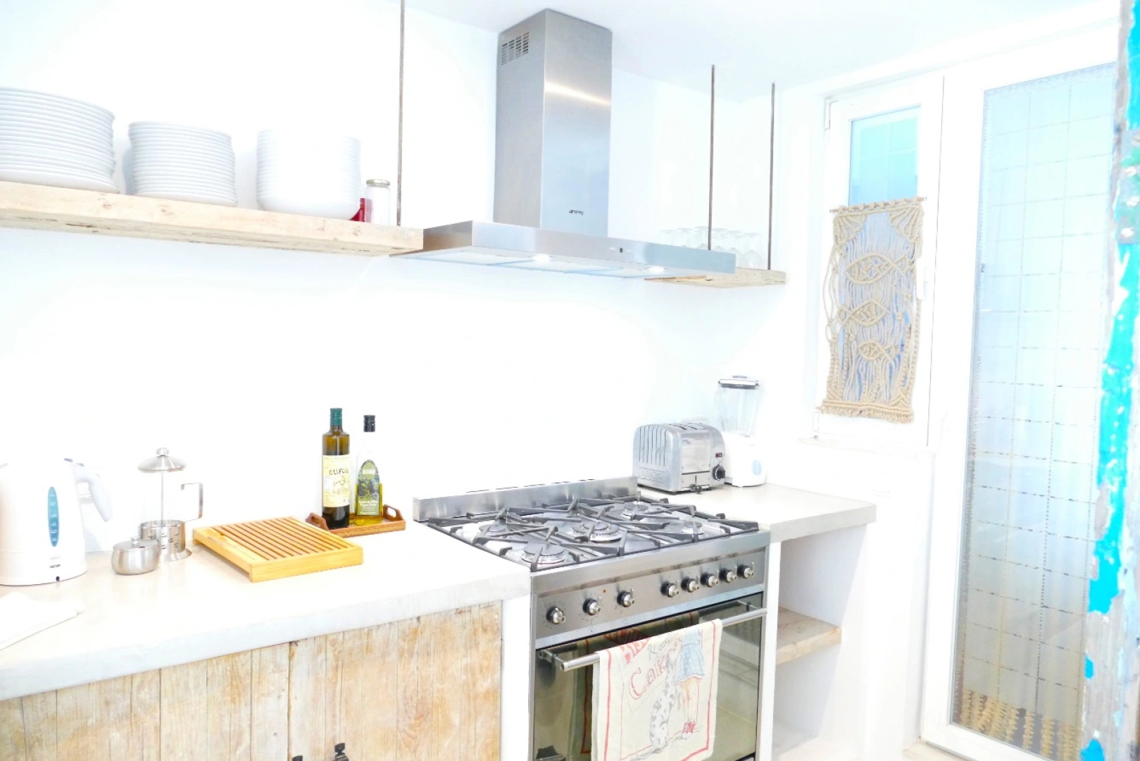 Апартаменты Alba Sunrise APT #IBZ1024 T4