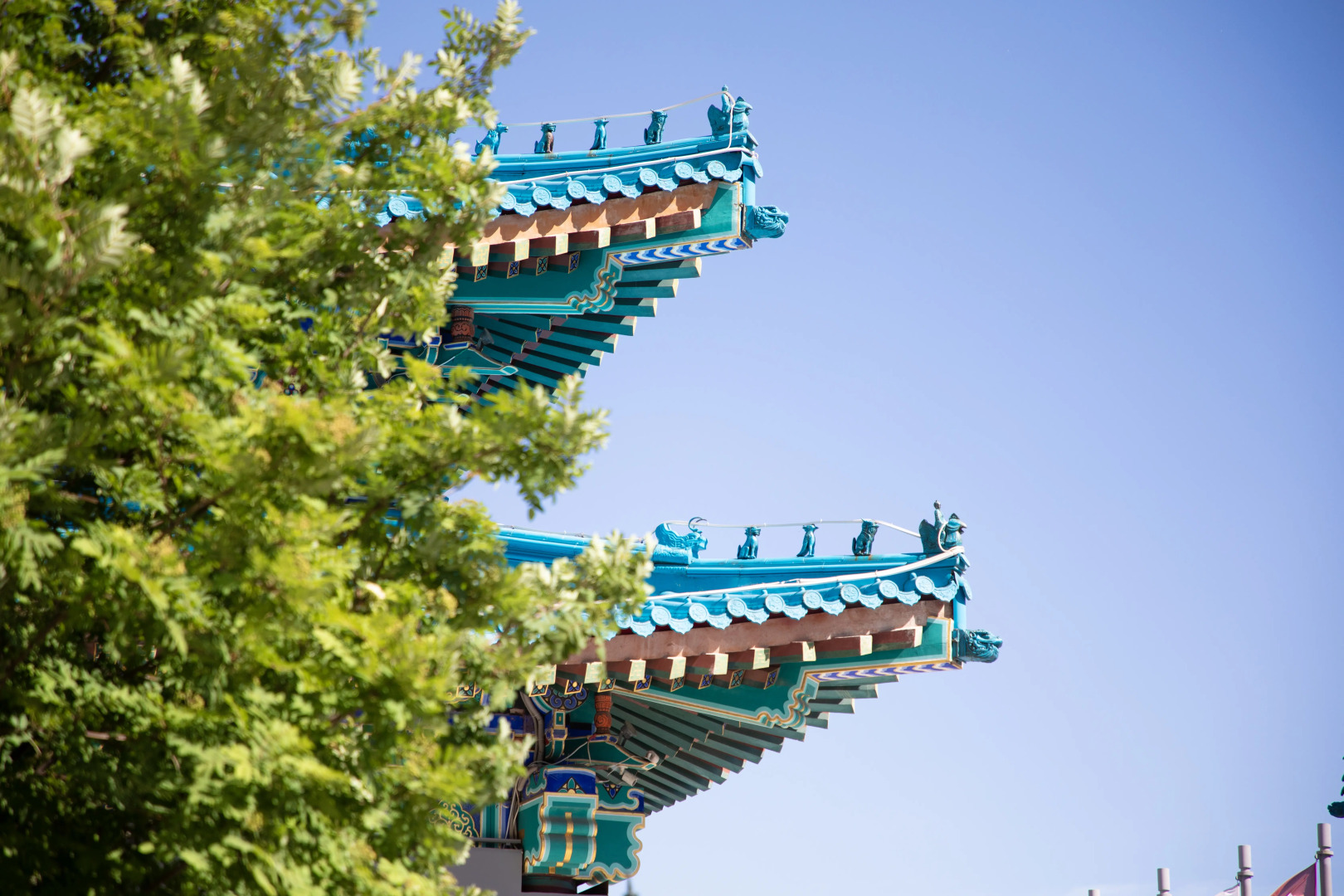 Отель Beijing Palace Soluxe Astana