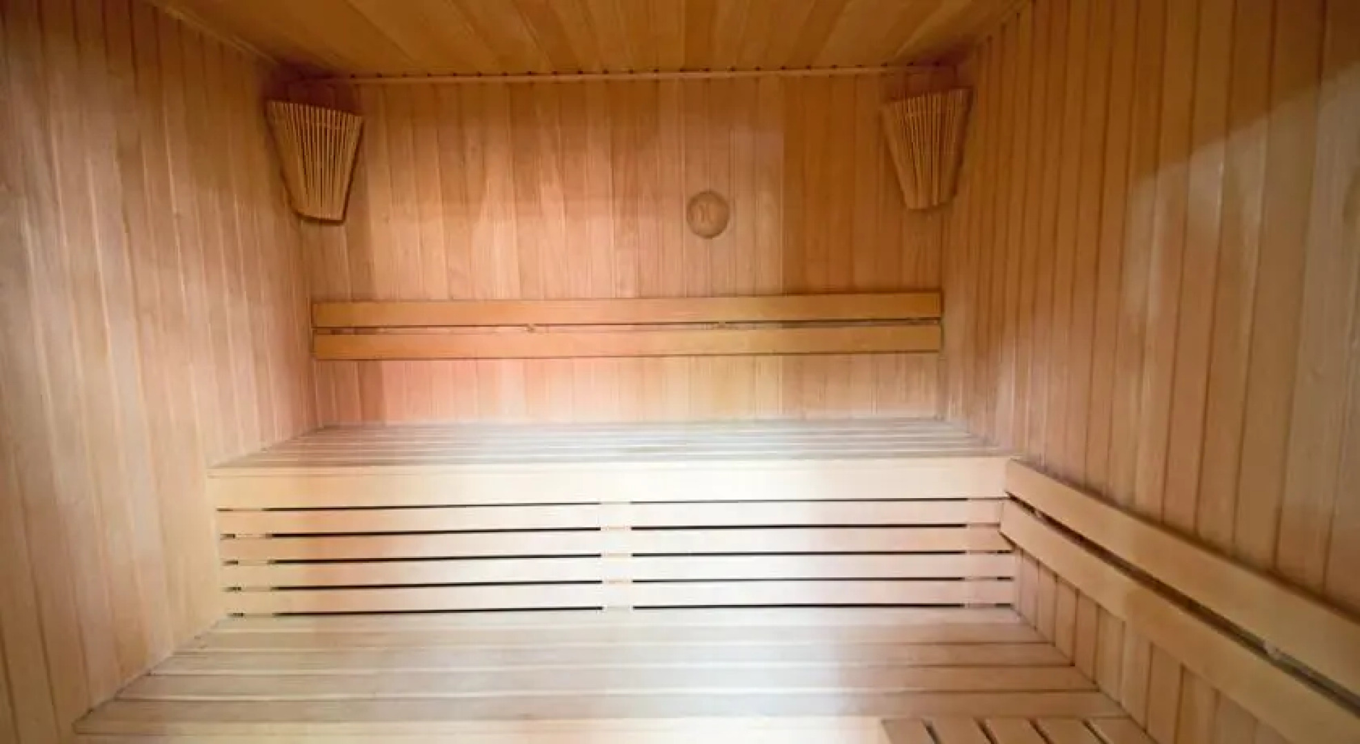 Гостиничный Комплекс Голубая Волна