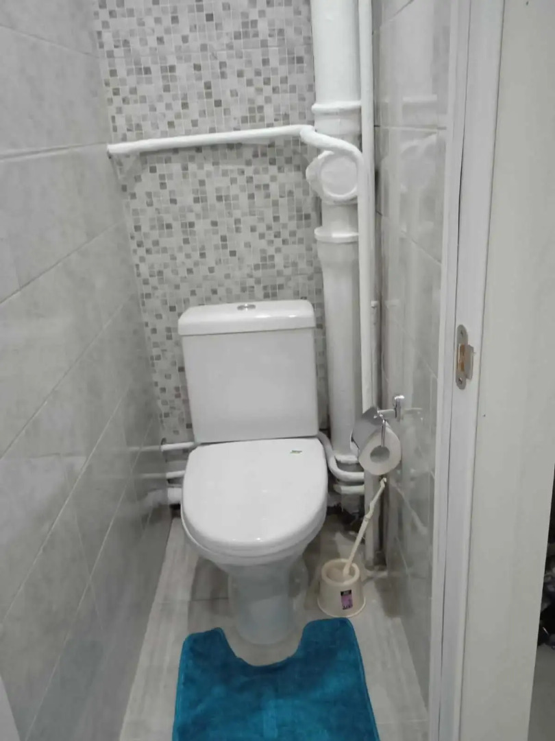 Квартира на улице Марата 39/110