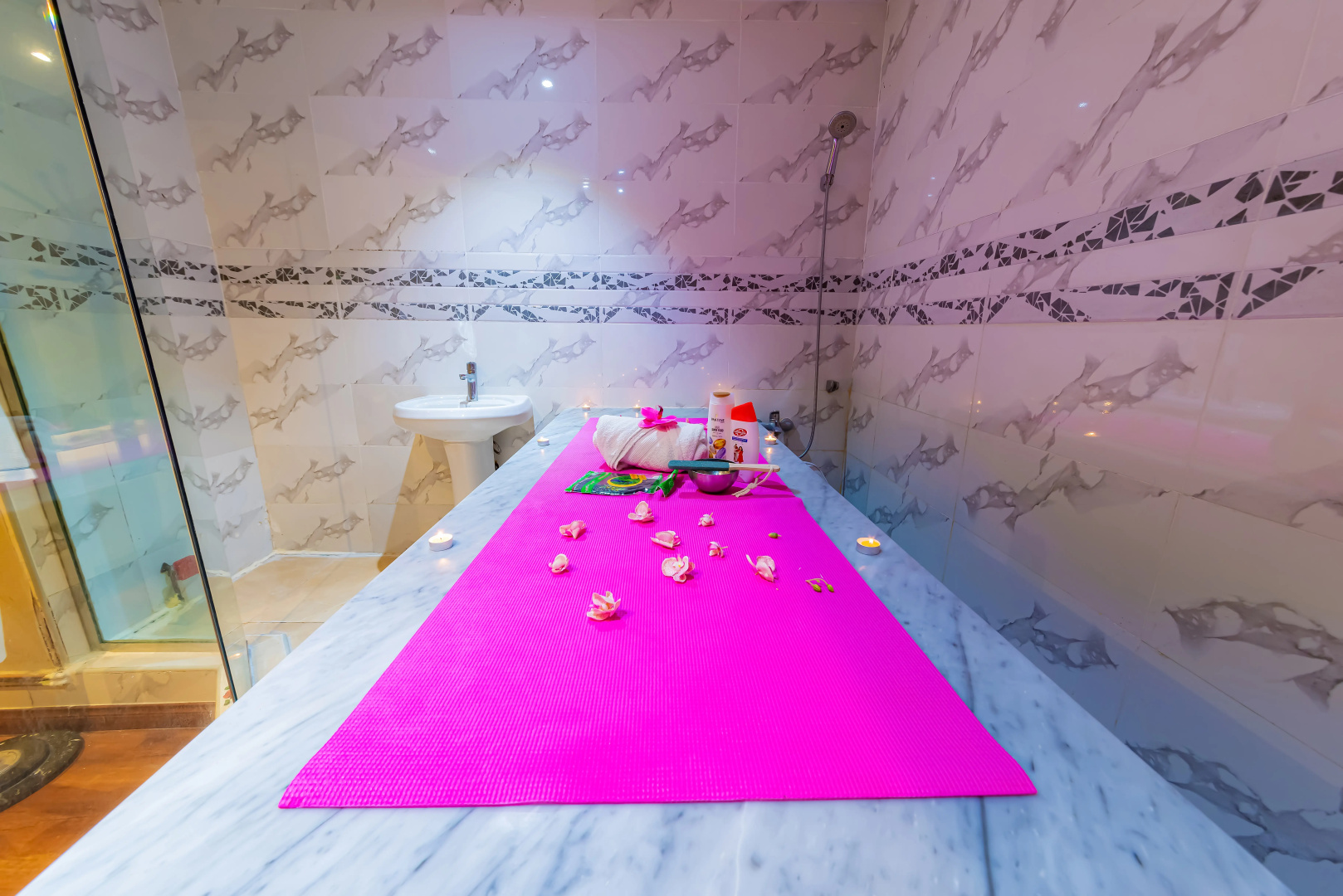 Saraya Palace Hotel by ACRON GROUP HOTEL MANAGEMENT