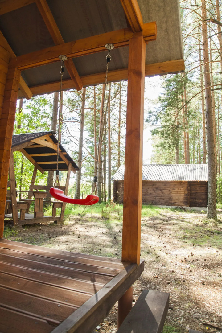 Гостевой дом Крупп