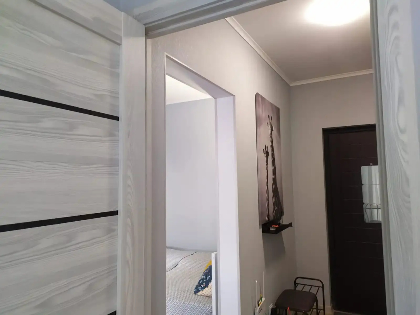 Апартаменты Парковые Апартаменты