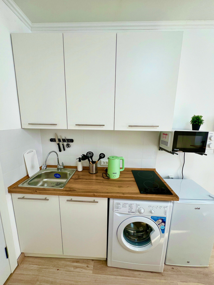 Апартаменты Ля Веранда на Арбате