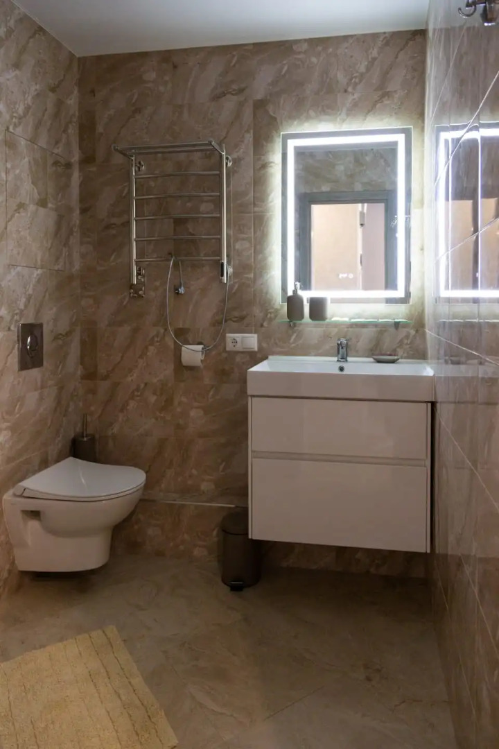 Апарт-отель X-44