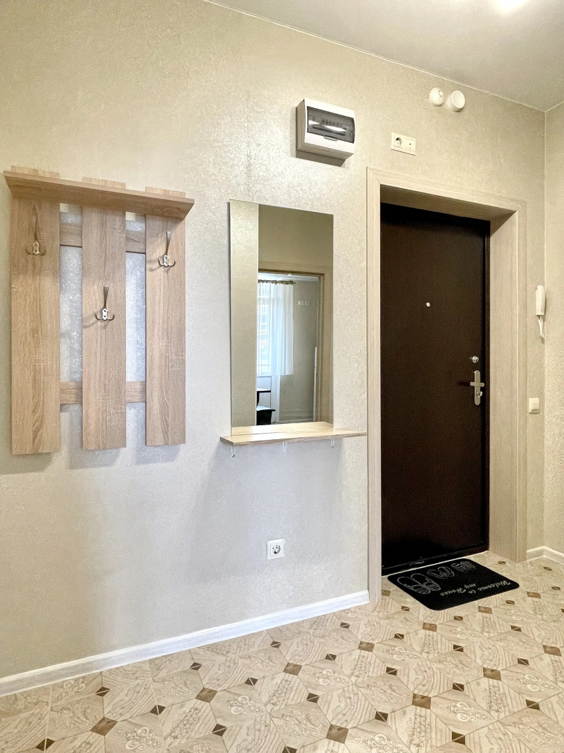 Апартаменты в ЖК Тургеневский квартал от LetoApart