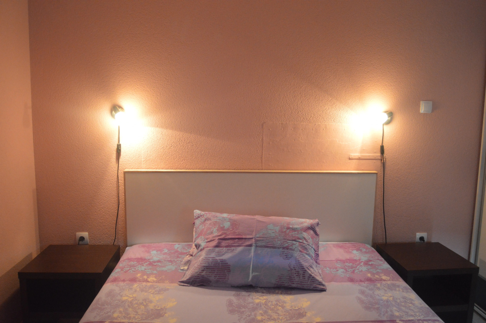 Апартаменты Bucin