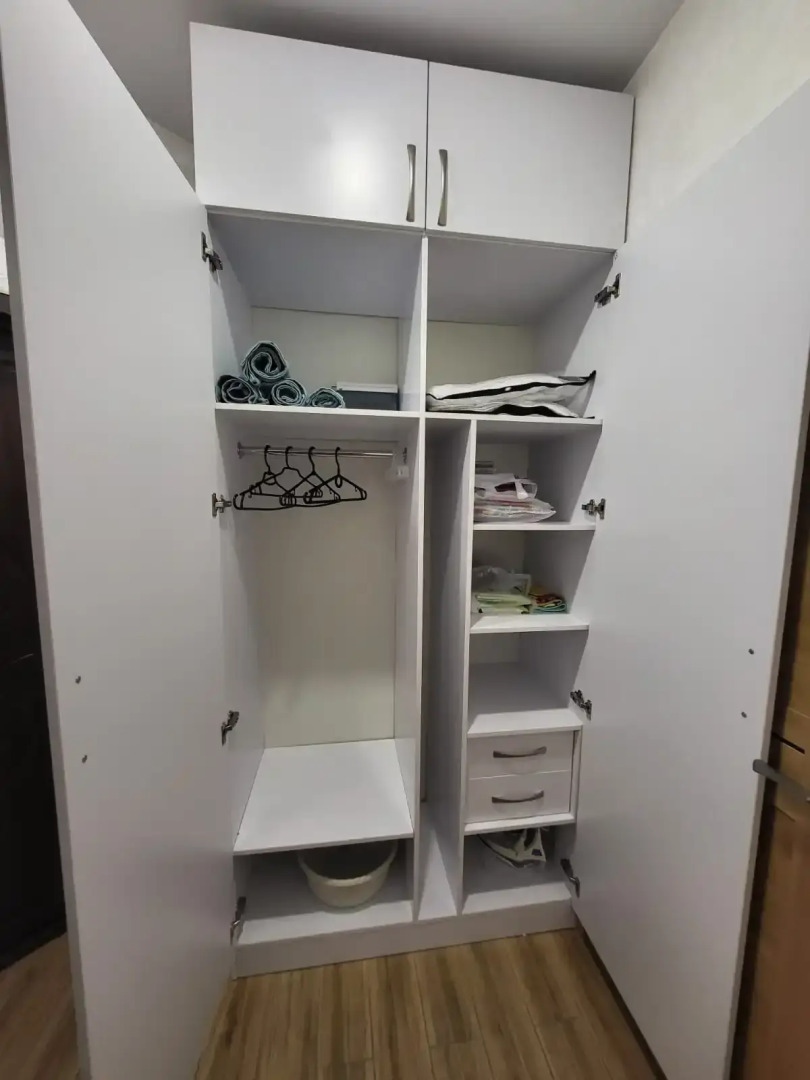 Квартира Современная студия у моря