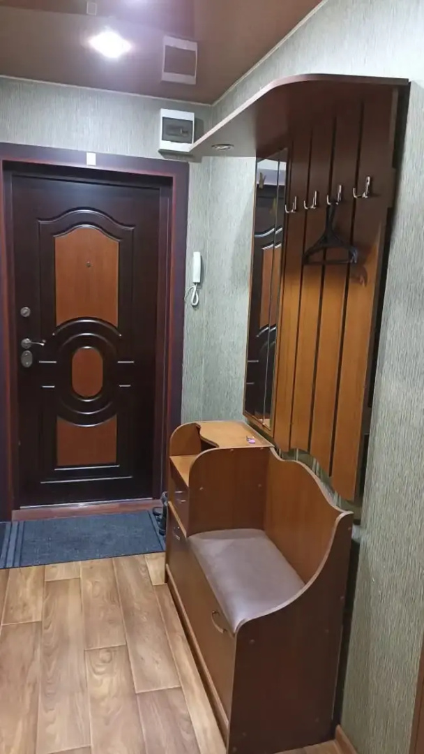 Апартаменты Розы Люксембург, 9