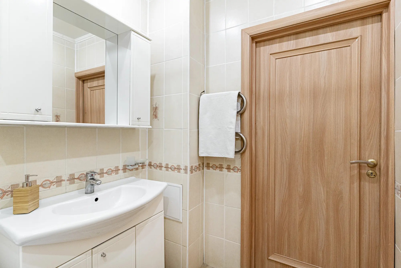 Апартаменты Sdaem116 на Чистопольской 76