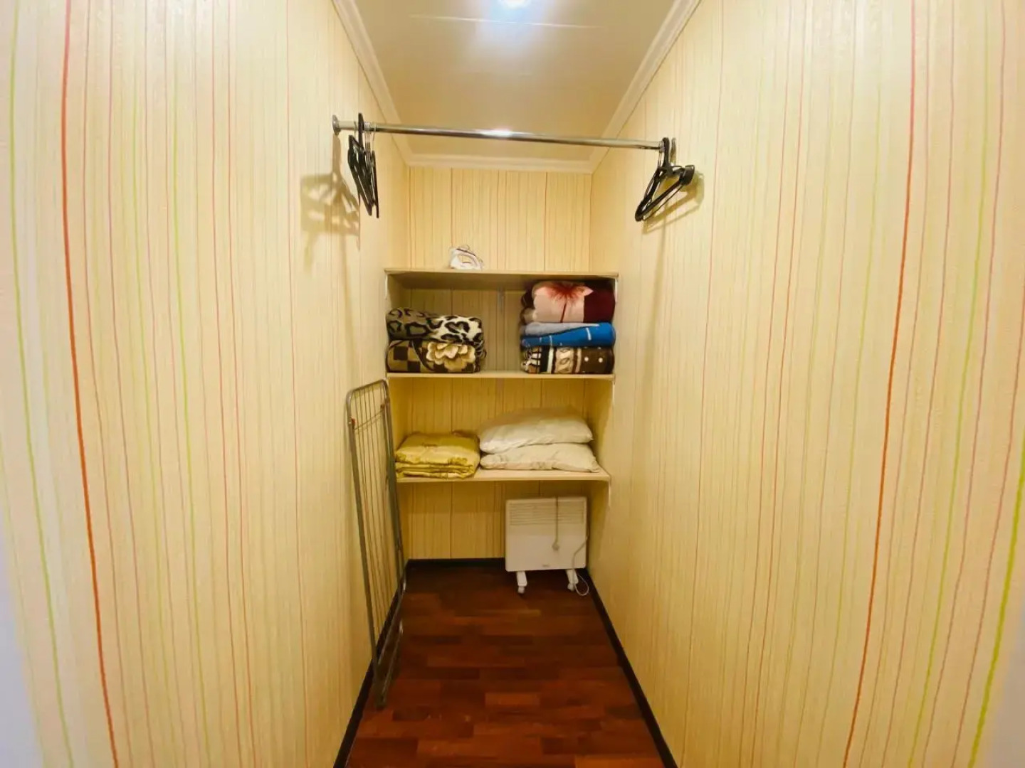 Апартаменты на Карла Либкнехта 11а