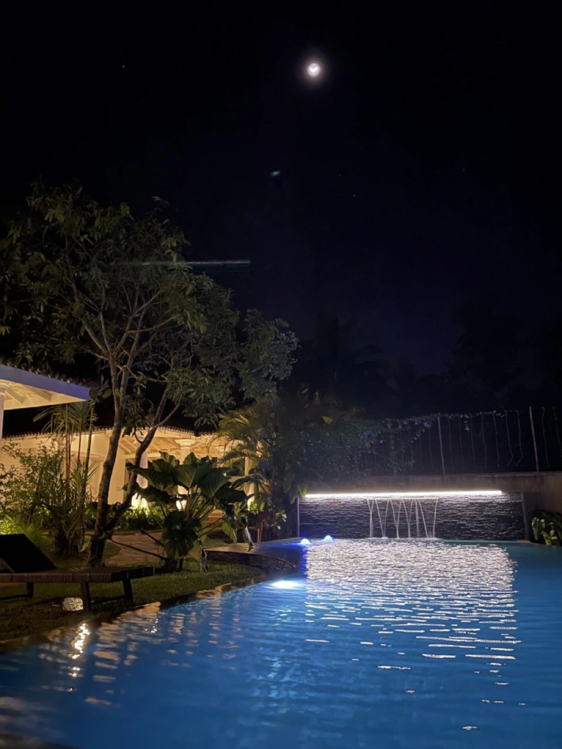 Вилла Claire Villa by Younger Villas & Resorts