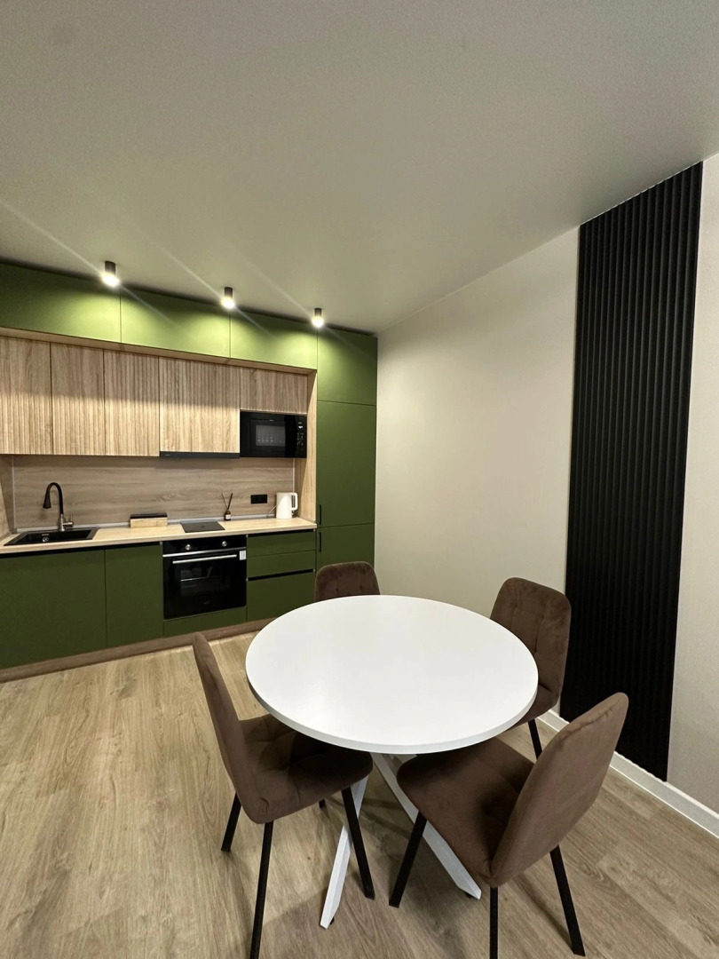 Апартаменты  в ЖК Tau House