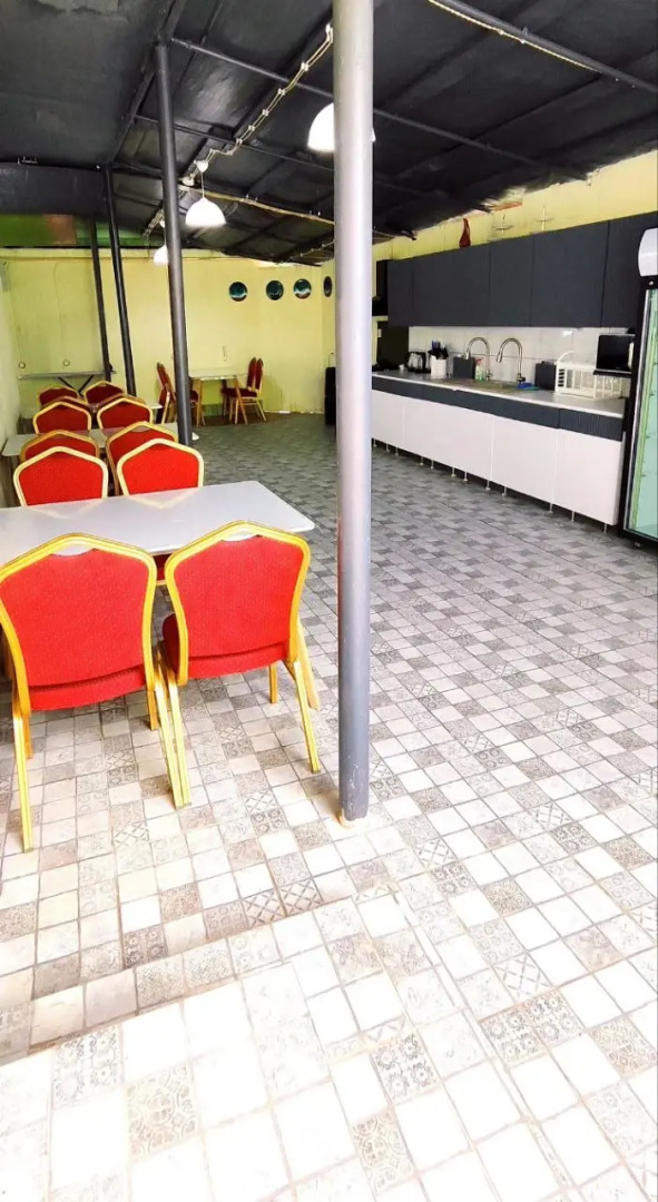 Курортный отель Kulikov house