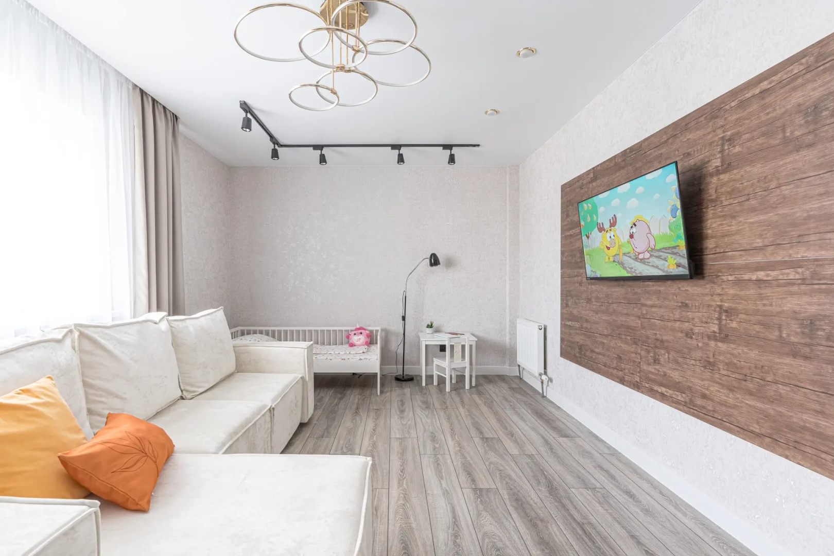 Квартира Нарцисс