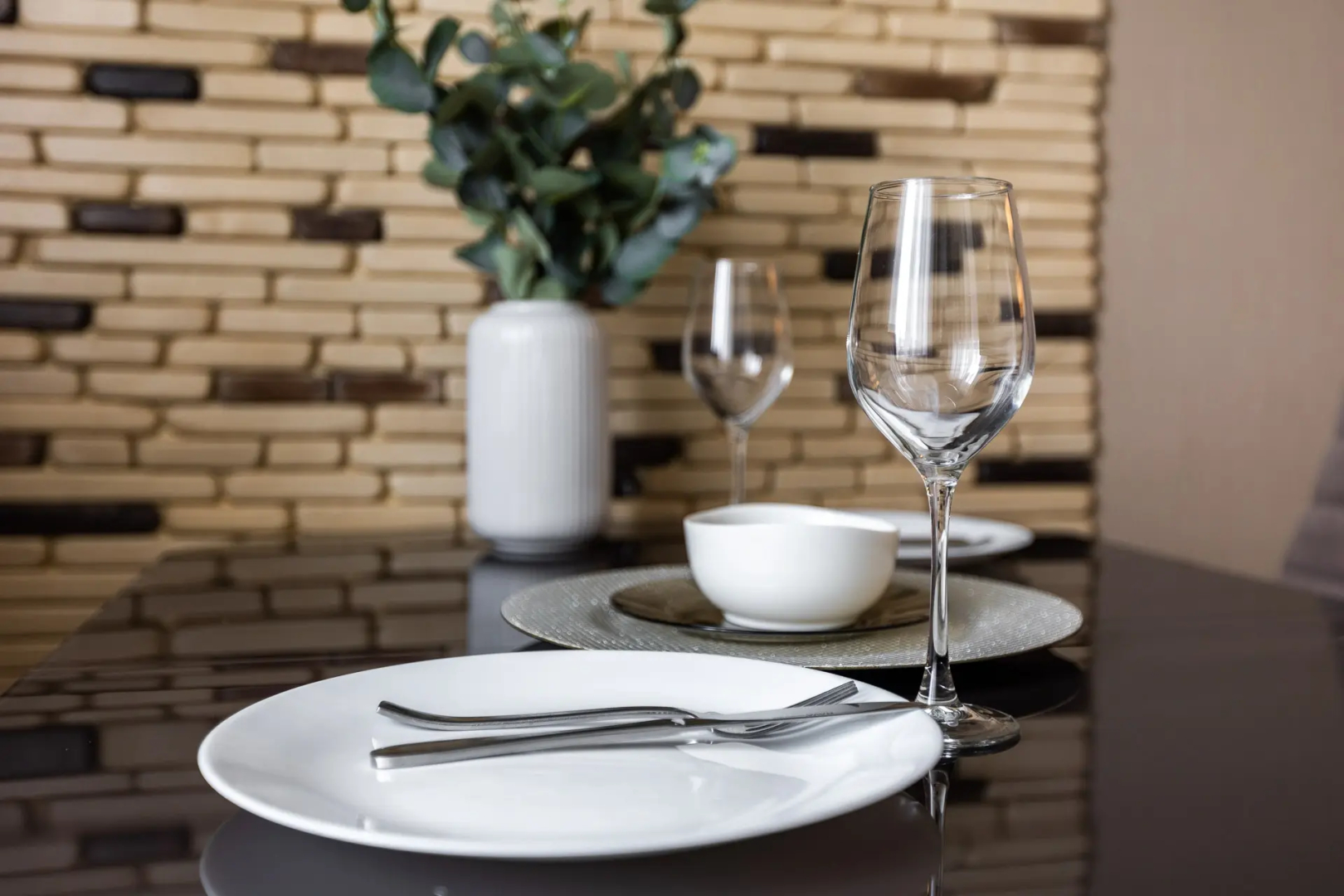 Апартаменты Стильные в районе Лебяжий