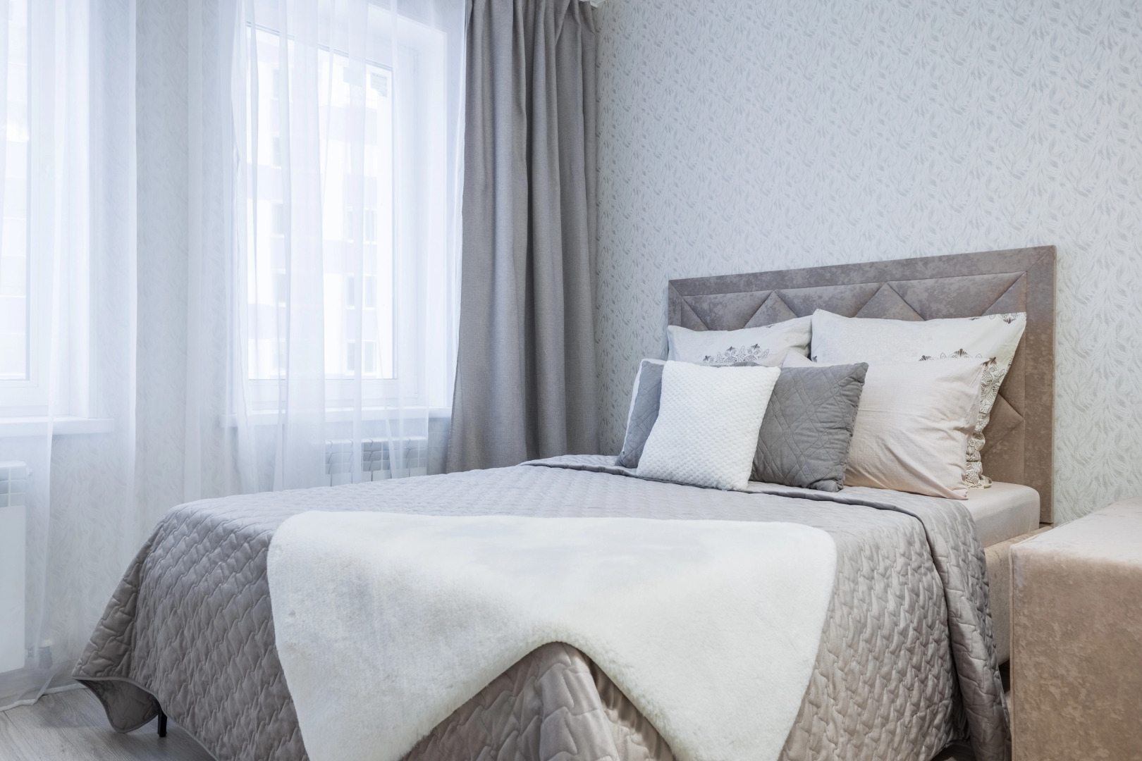 Апартаменты Comfort Home на Павлюхина