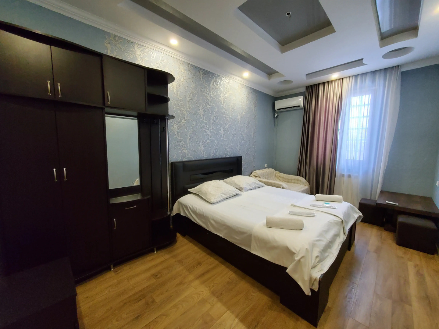 Отель West Tbilisi