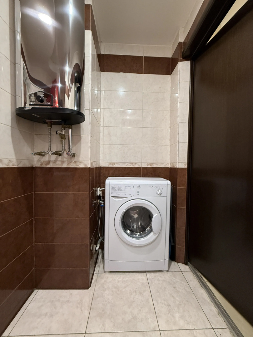 Квартира Уютная на Щорса 103