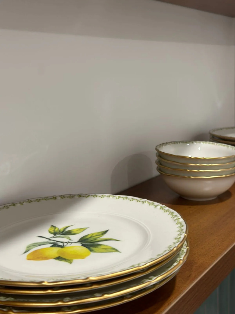 Квартира у Машука