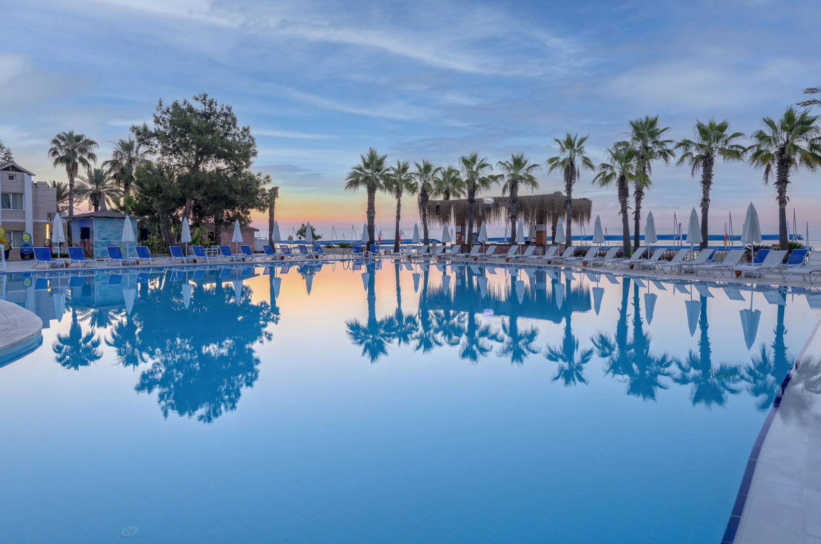Amara Comfort Resort 