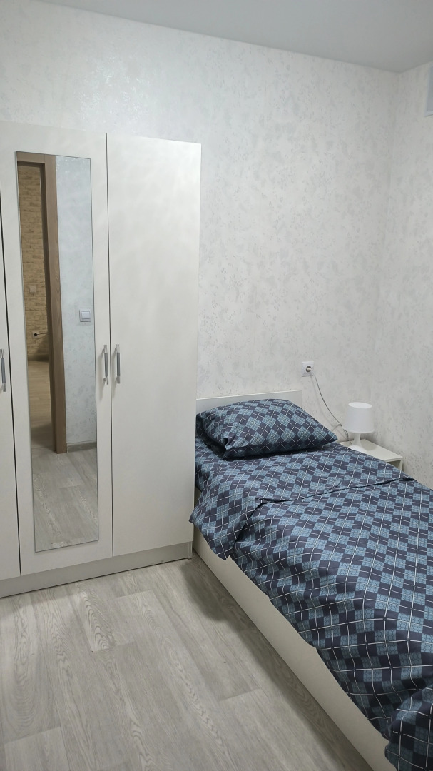 Квартира 2х комнатная