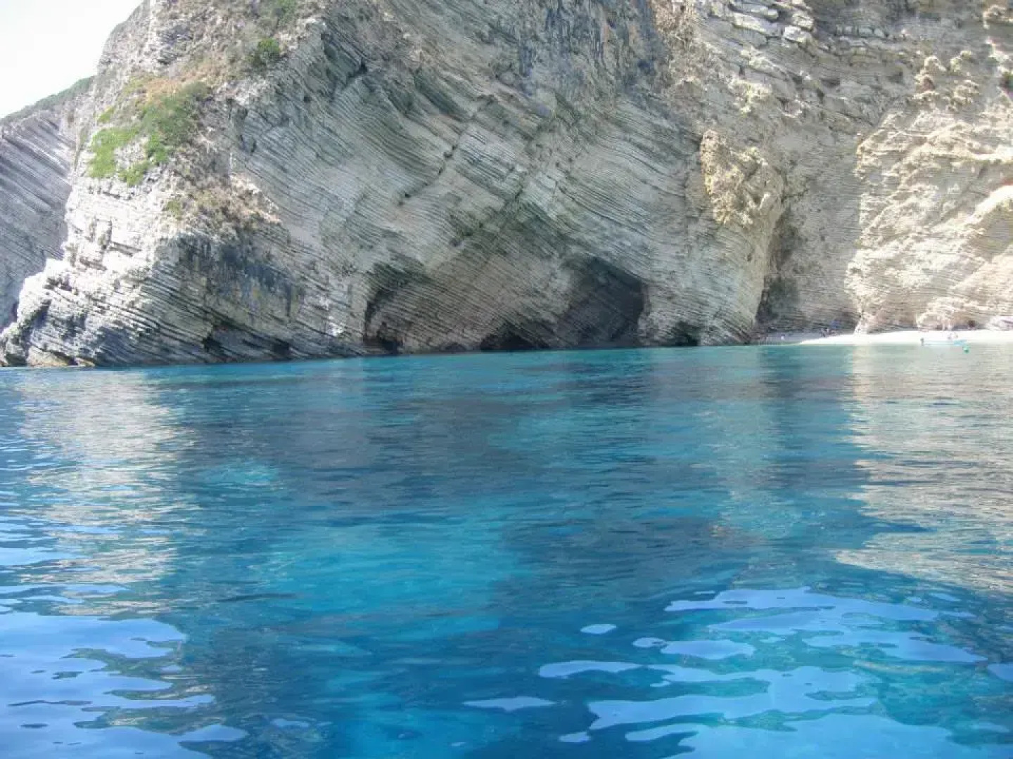 Отель Paradise Inn