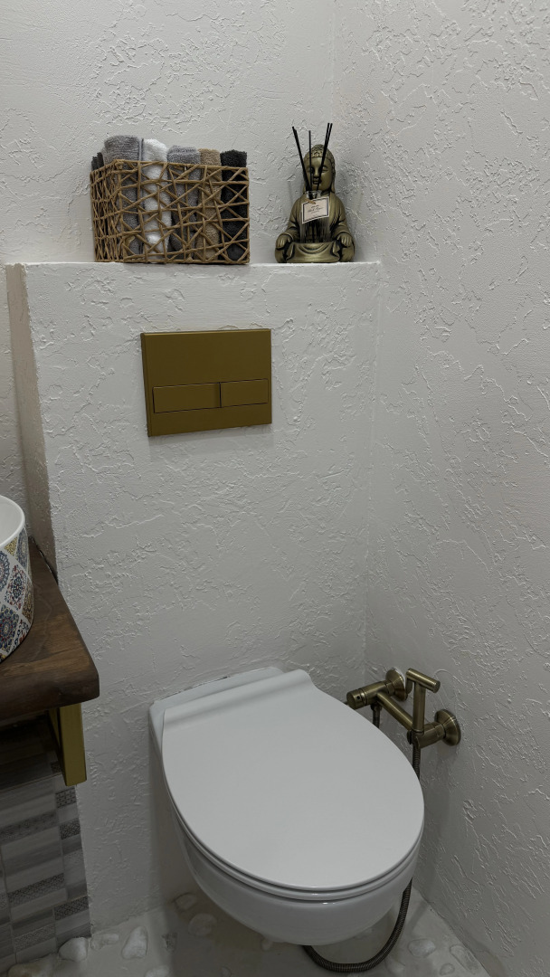 Квартира Gold Loft