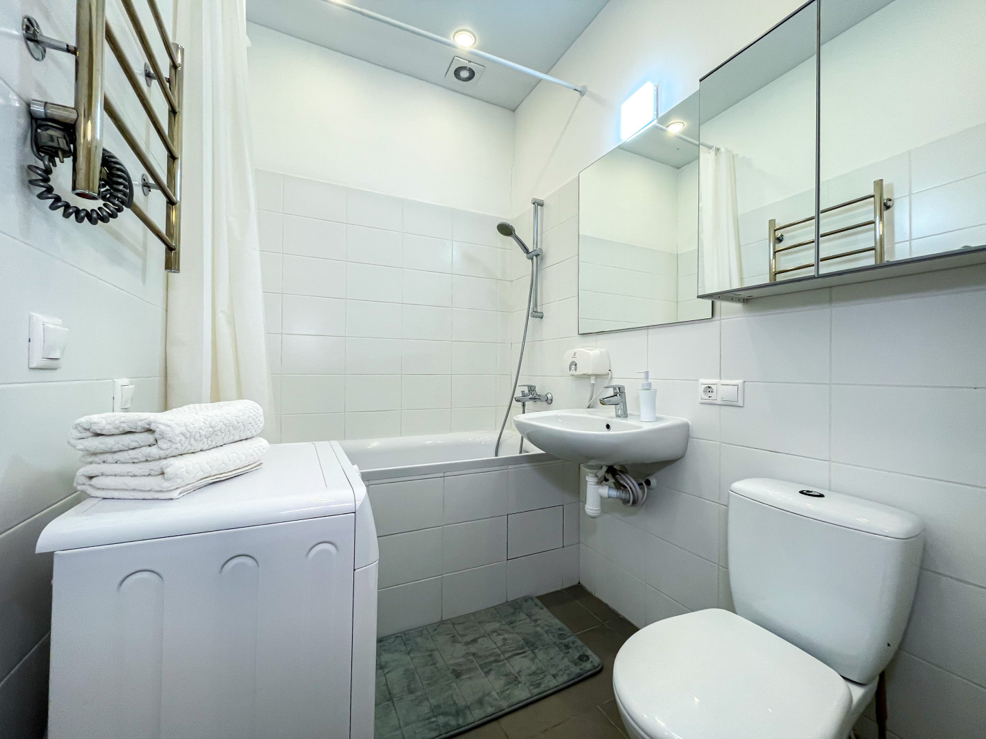 Апартаменты Уютные Недалеко от Метро ЦСКА