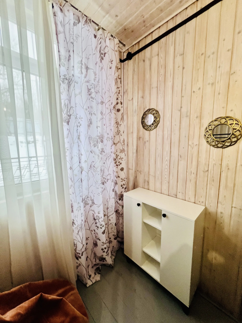 Гостевой дом Адмирал